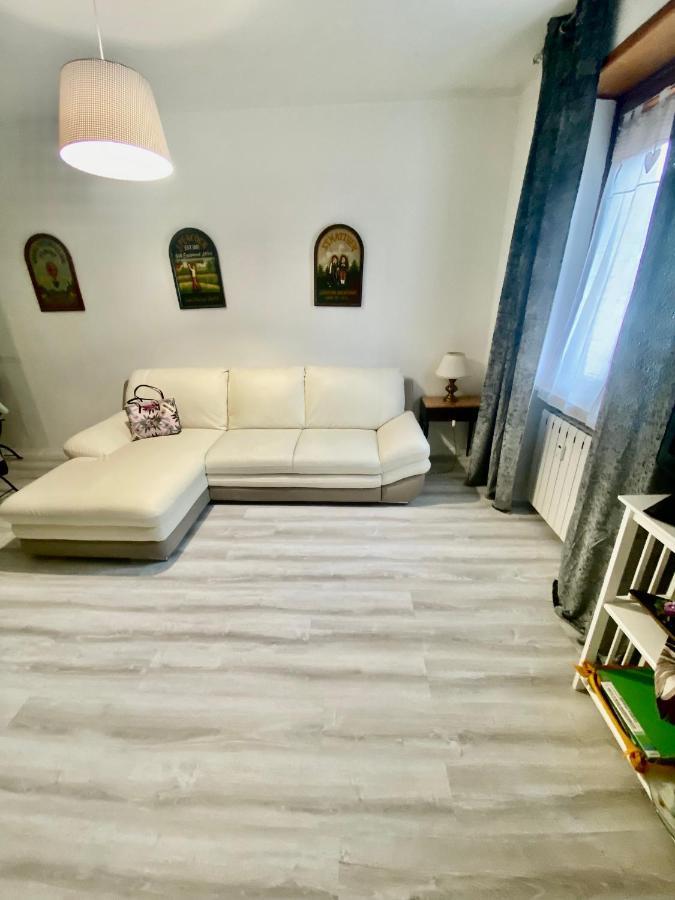 Appartamento Lella Zona Terme Centro E Vicino Habilita-Villa Igea Acqui Terme Extérieur photo