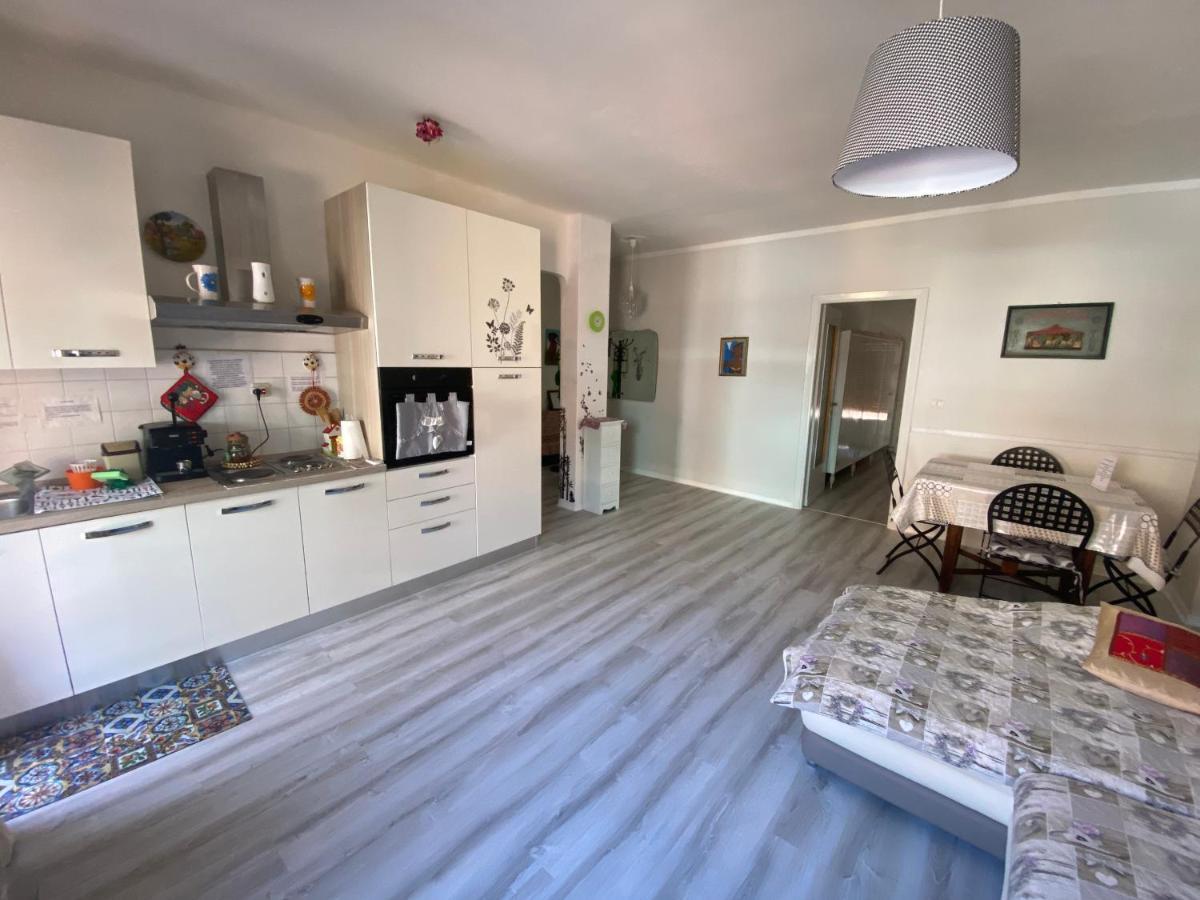 Appartamento Lella Zona Terme Centro E Vicino Habilita-Villa Igea Acqui Terme Extérieur photo