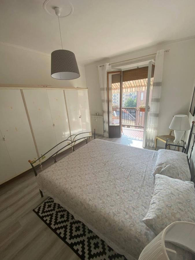 Appartamento Lella Zona Terme Centro E Vicino Habilita-Villa Igea Acqui Terme Extérieur photo