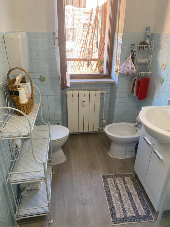 Appartamento Lella Zona Terme Centro E Vicino Habilita-Villa Igea Acqui Terme Extérieur photo