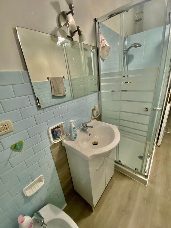 Appartamento Lella Zona Terme Centro E Vicino Habilita-Villa Igea Acqui Terme Extérieur photo