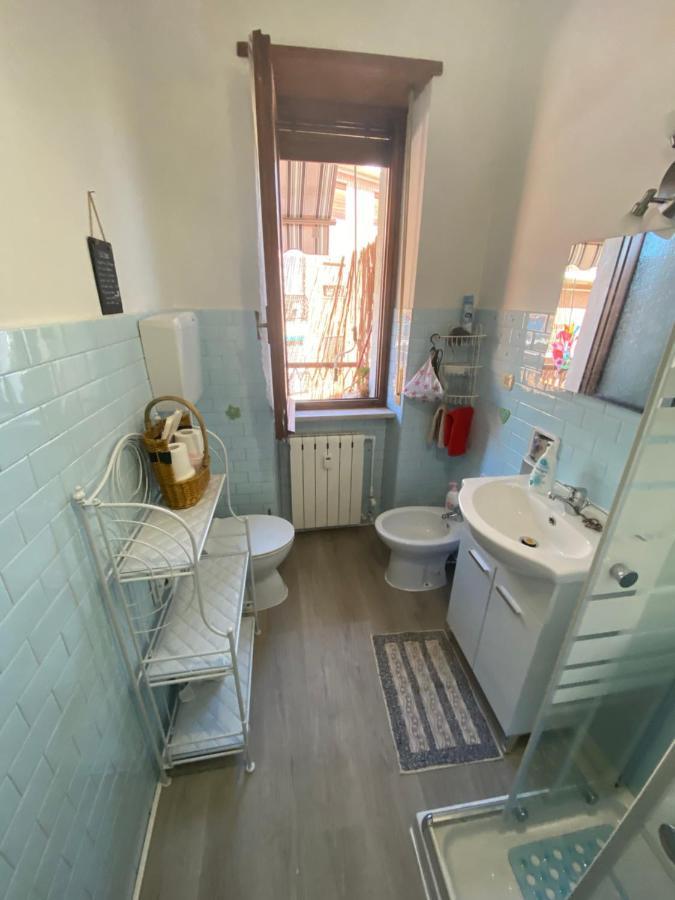 Appartamento Lella Zona Terme Centro E Vicino Habilita-Villa Igea Acqui Terme Extérieur photo
