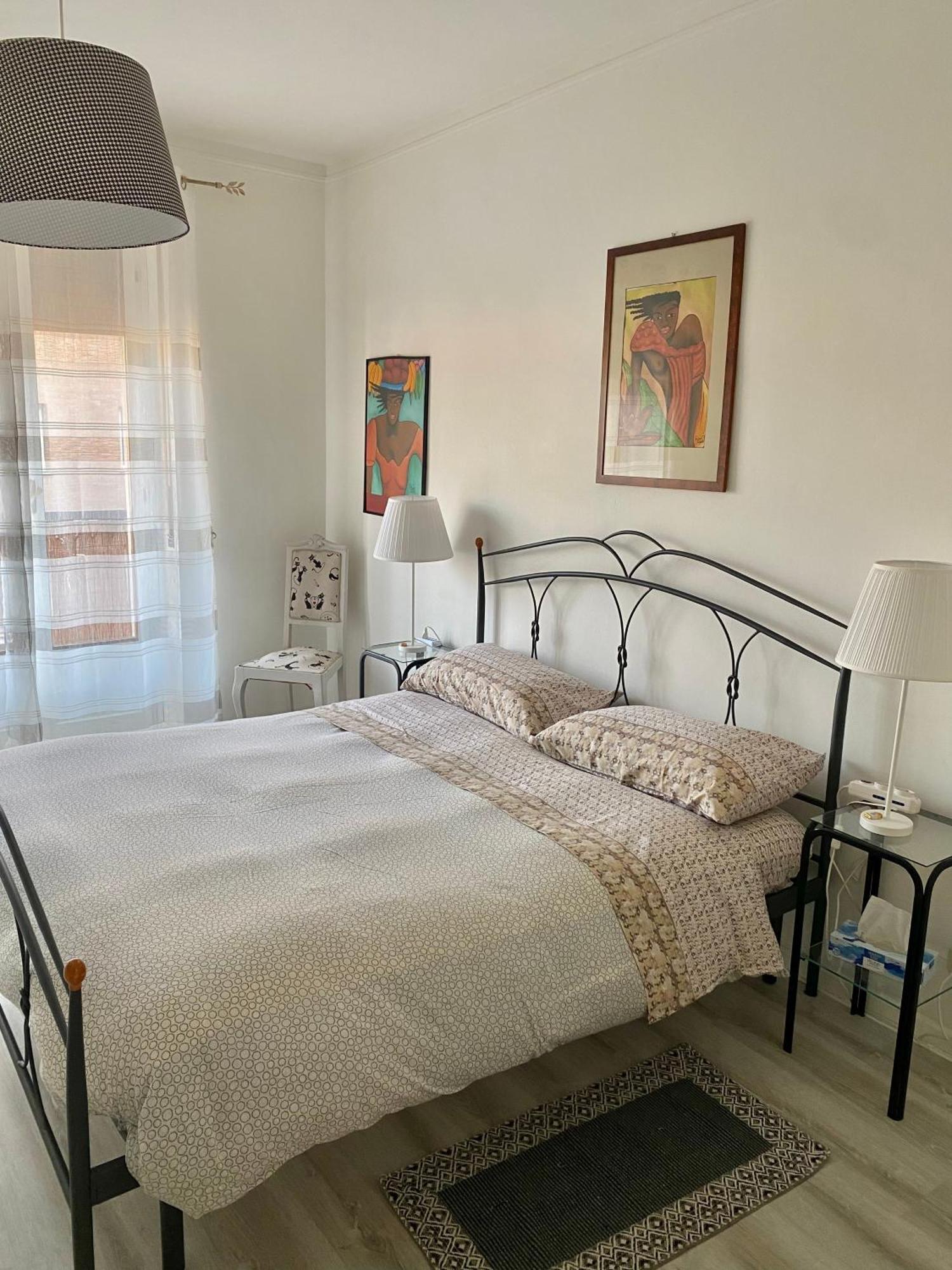 Appartamento Lella Zona Terme Centro E Vicino Habilita-Villa Igea Acqui Terme Extérieur photo