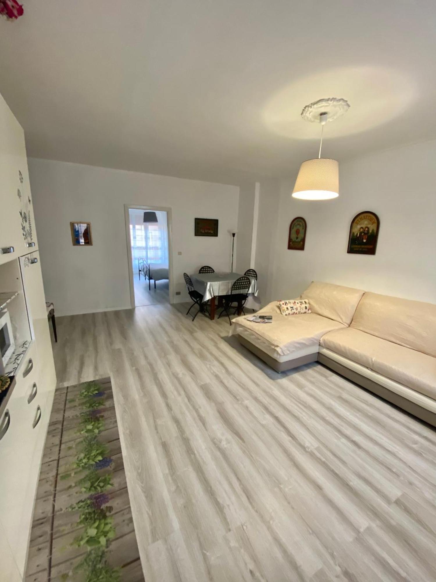 Appartamento Lella Zona Terme Centro E Vicino Habilita-Villa Igea Acqui Terme Extérieur photo