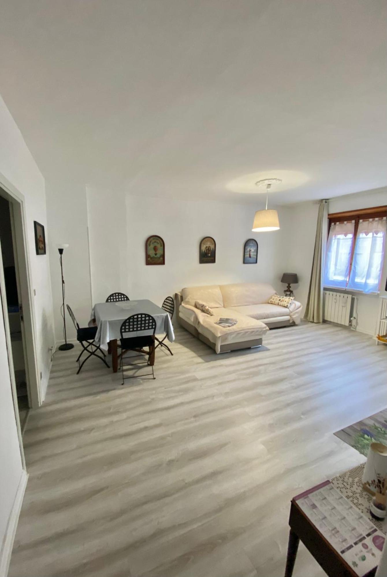 Appartamento Lella Zona Terme Centro E Vicino Habilita-Villa Igea Acqui Terme Extérieur photo