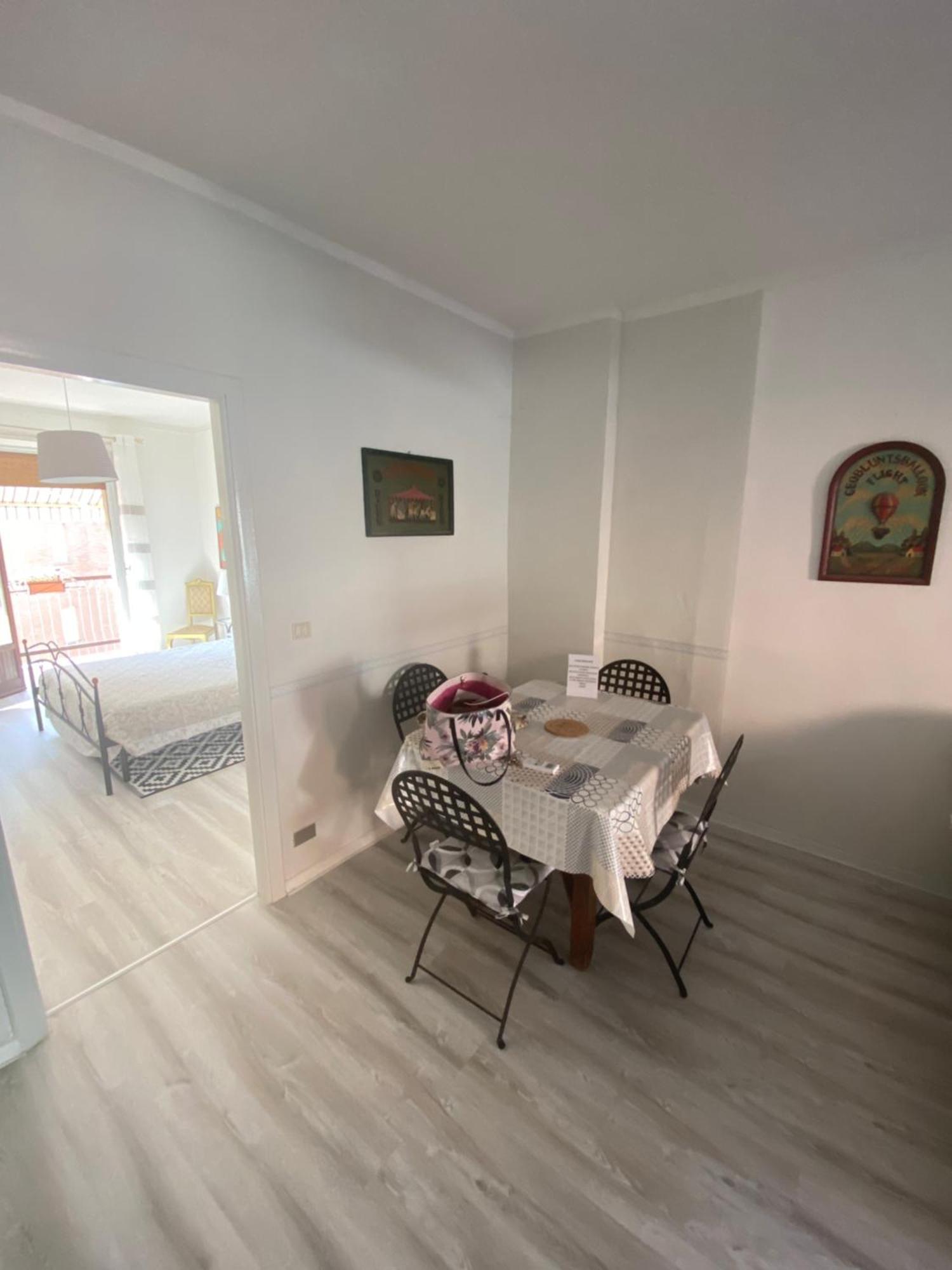 Appartamento Lella Zona Terme Centro E Vicino Habilita-Villa Igea Acqui Terme Extérieur photo