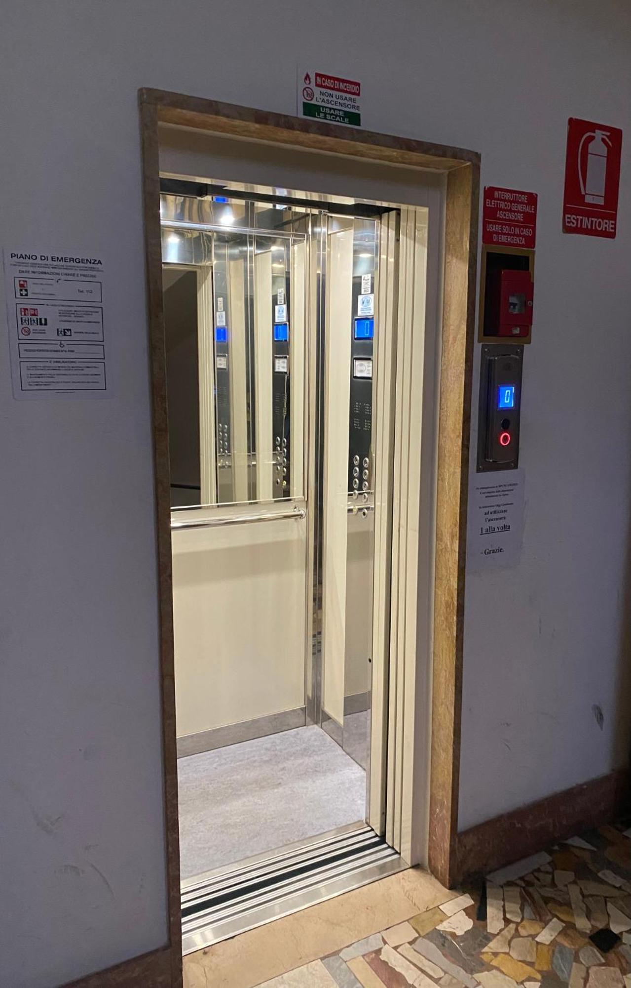 Appartamento Lella Zona Terme Centro E Vicino Habilita-Villa Igea Acqui Terme Extérieur photo